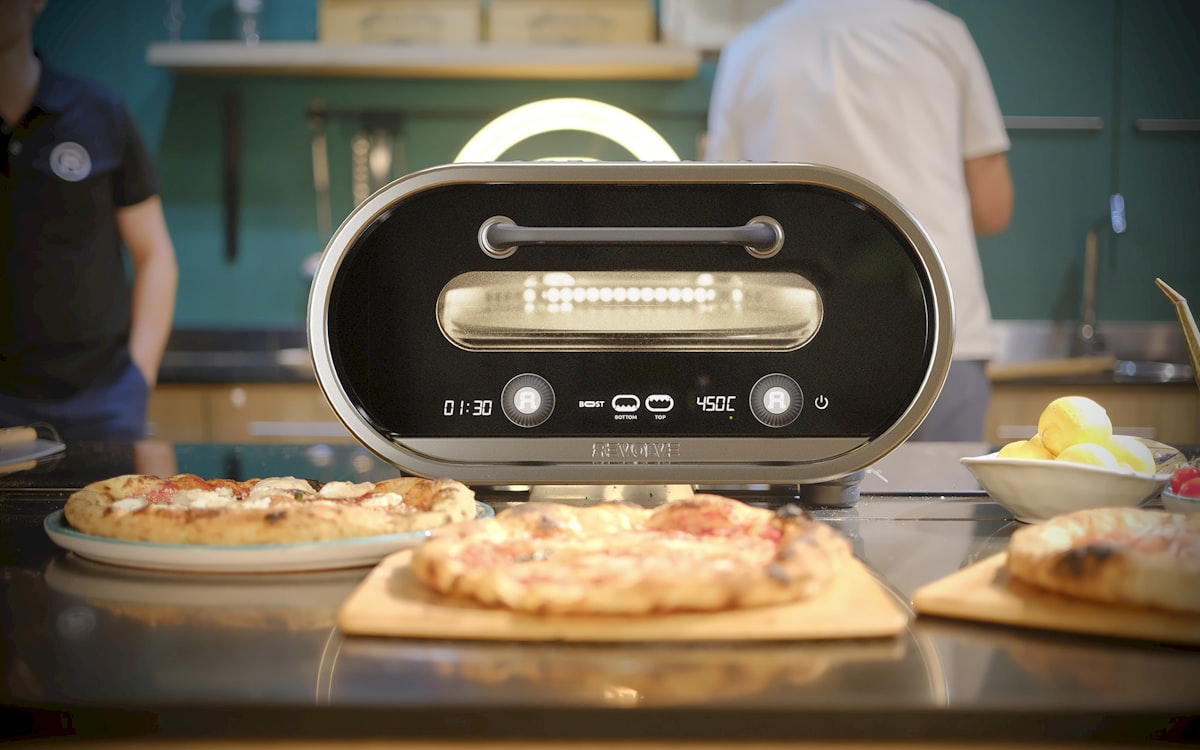 Come aprire una pizzeria in Italia