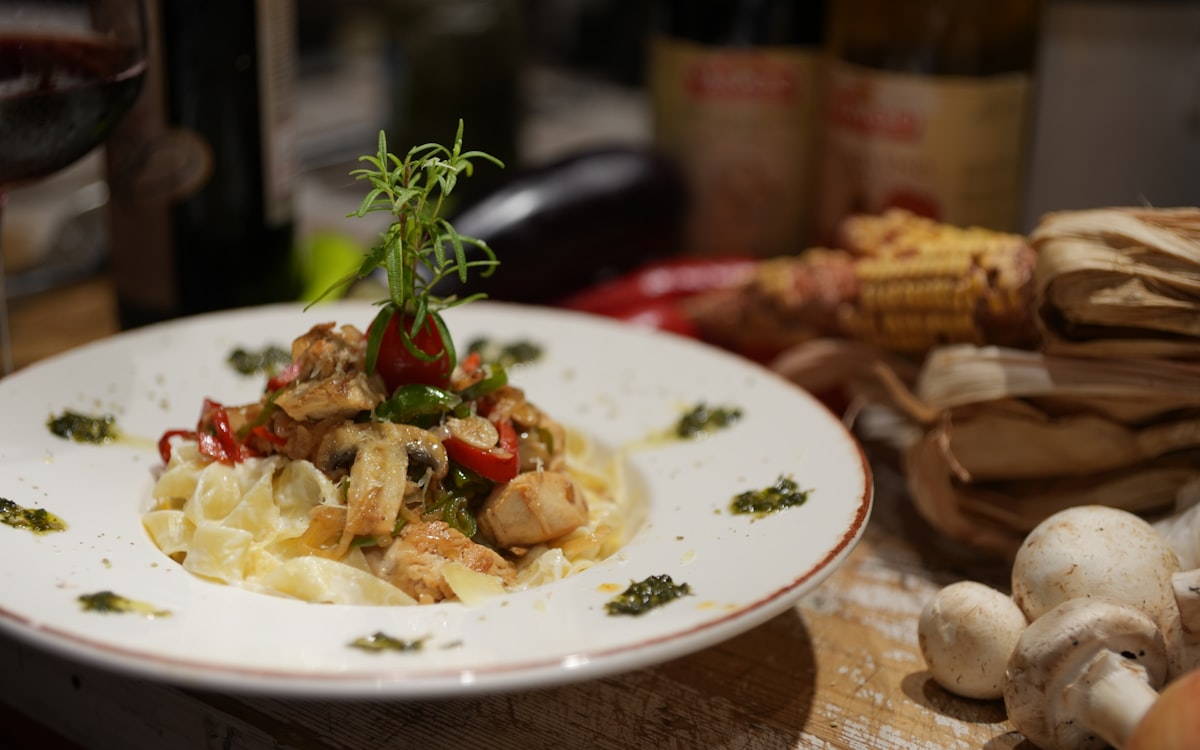 Come aprire una trattoria in Italia