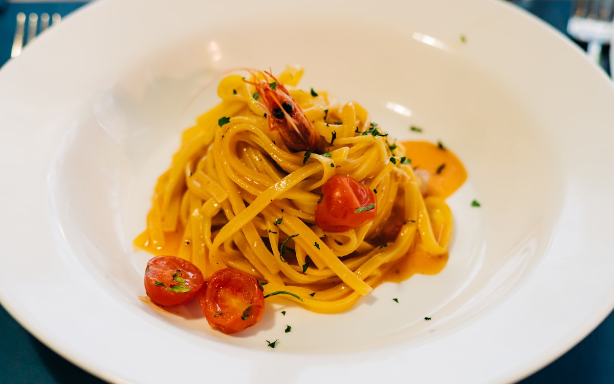 Fattura elettronica ristorante