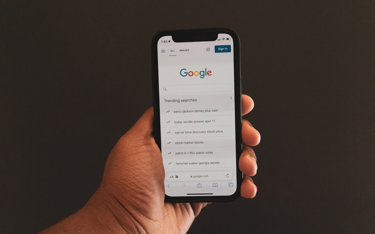 Google Business Profile per ristoranti