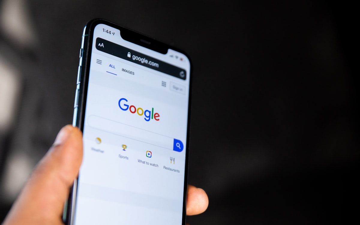 Google Ads per ristoranti