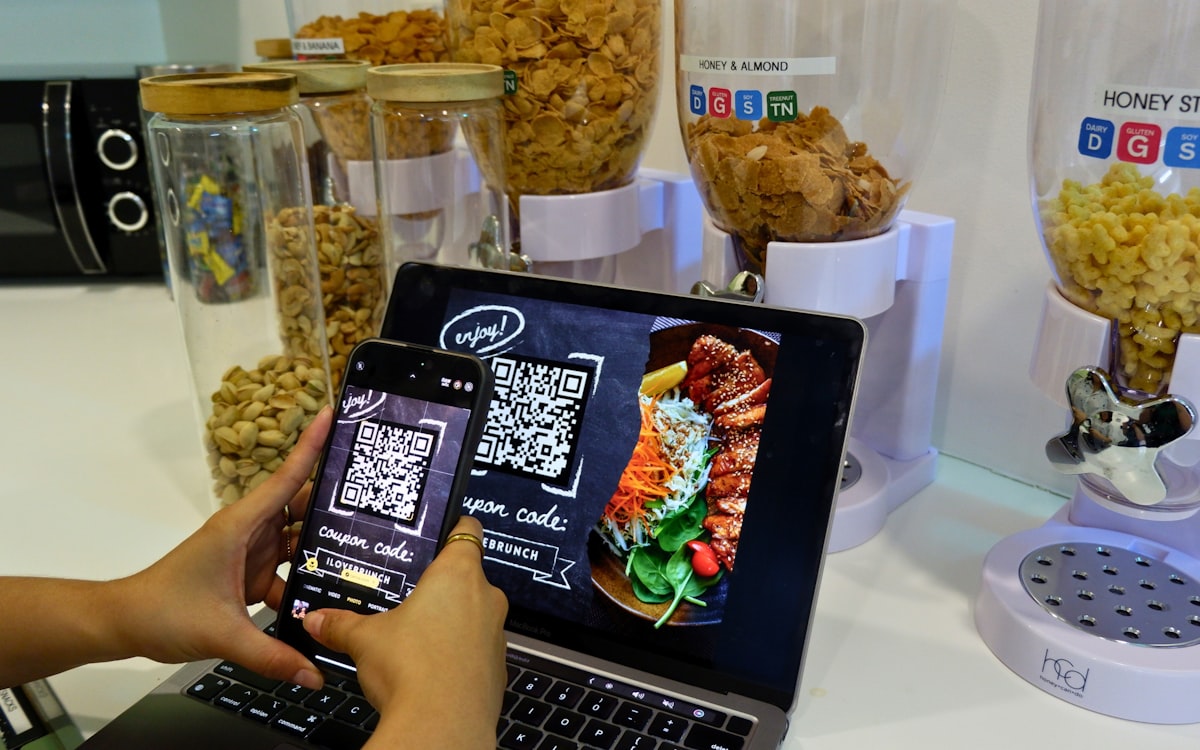 Menu digitale gratis vs a pagamento