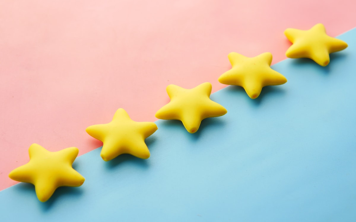 Recensioni Google per ristoranti