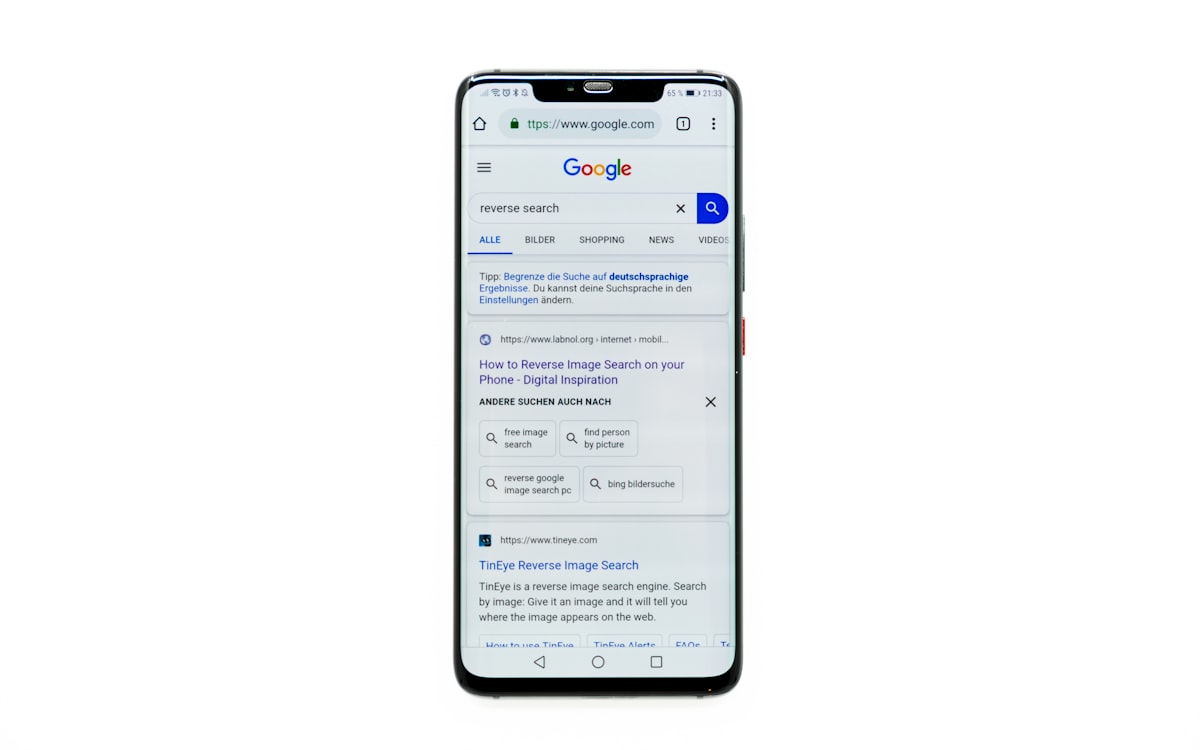 Rispondere alle recensioni Google