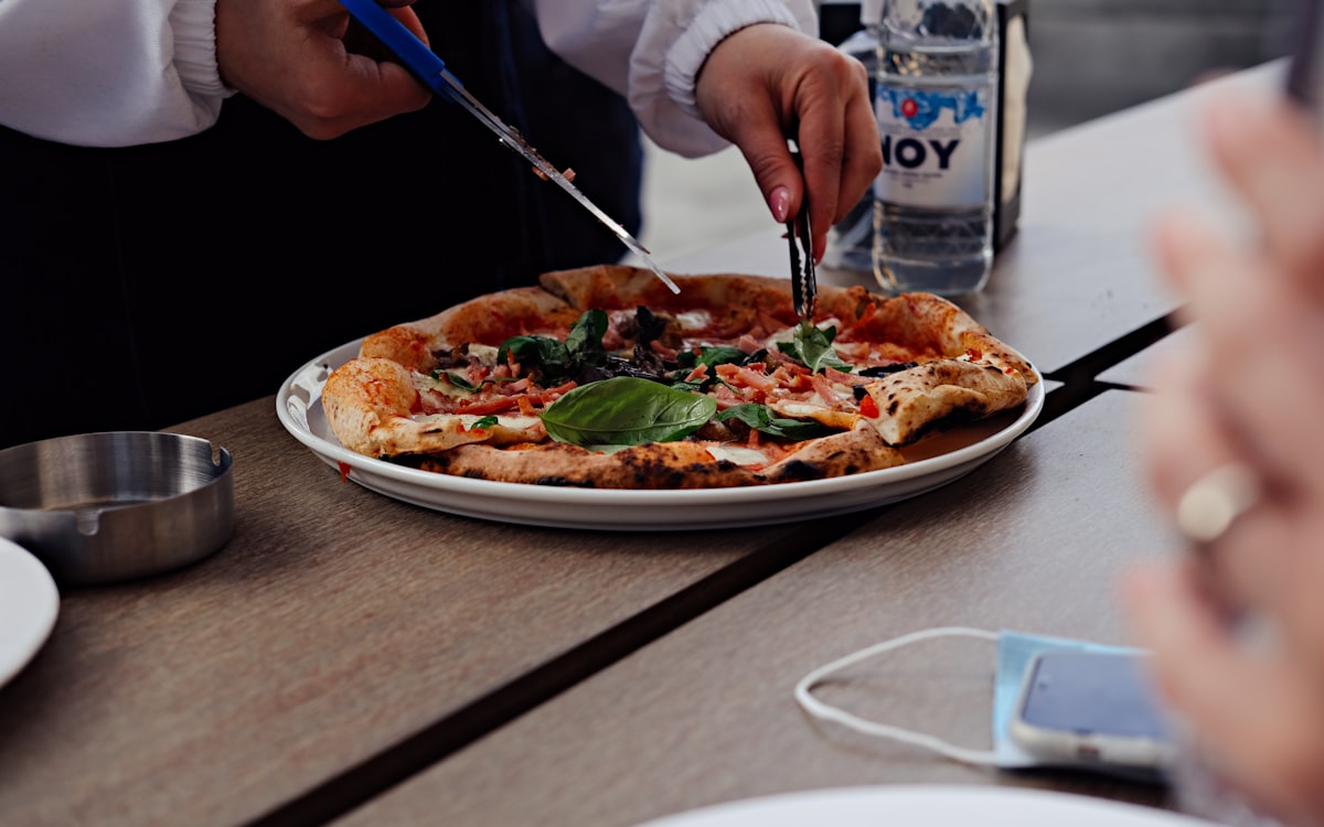 Aumentare lo scontrino medio ristorante