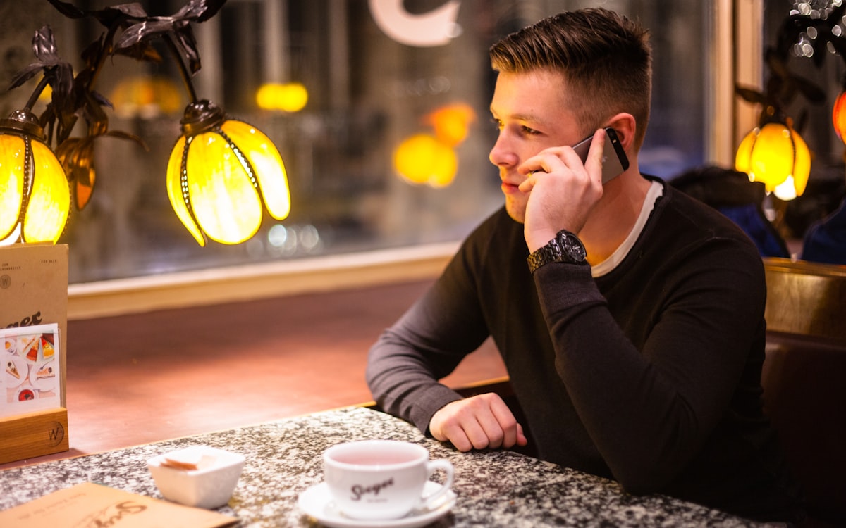 WhatsApp Business per ristoranti